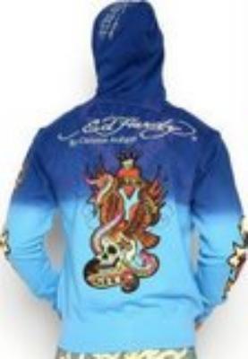 Ed Hardy Men Hoodies-156